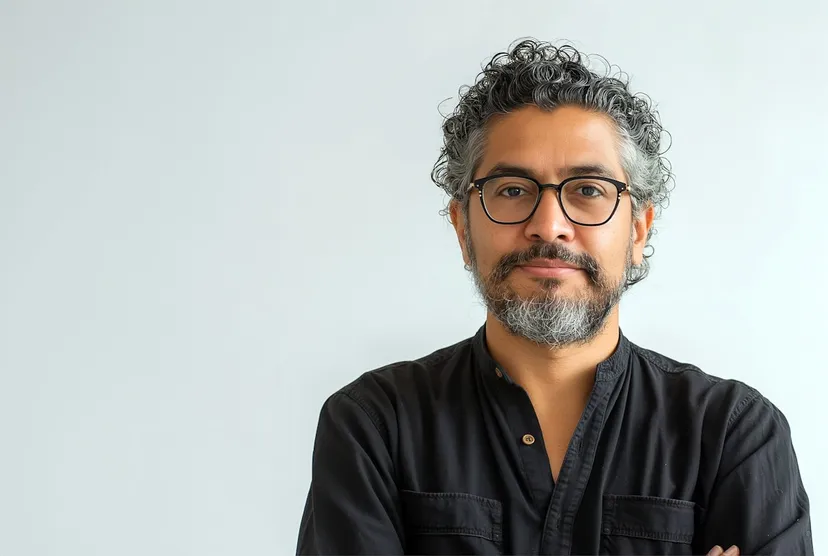 Alexander Holmefjord-Sarabi